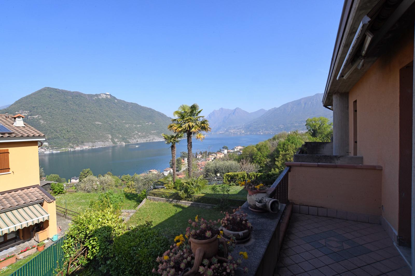 Villa o Villetta - Sulzano